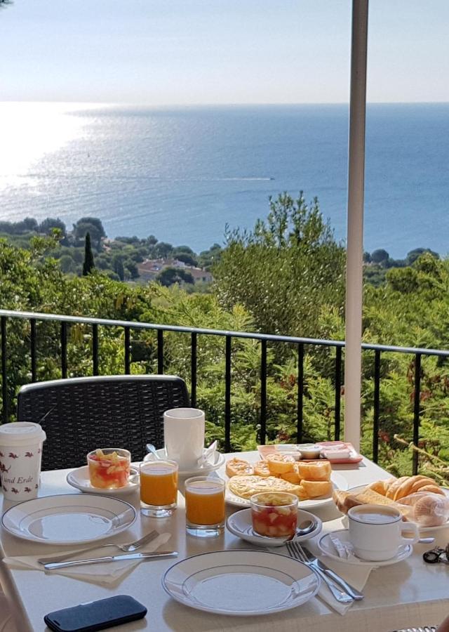 Hostal Sa Barraca - Adults Only Бегур Экстерьер фото