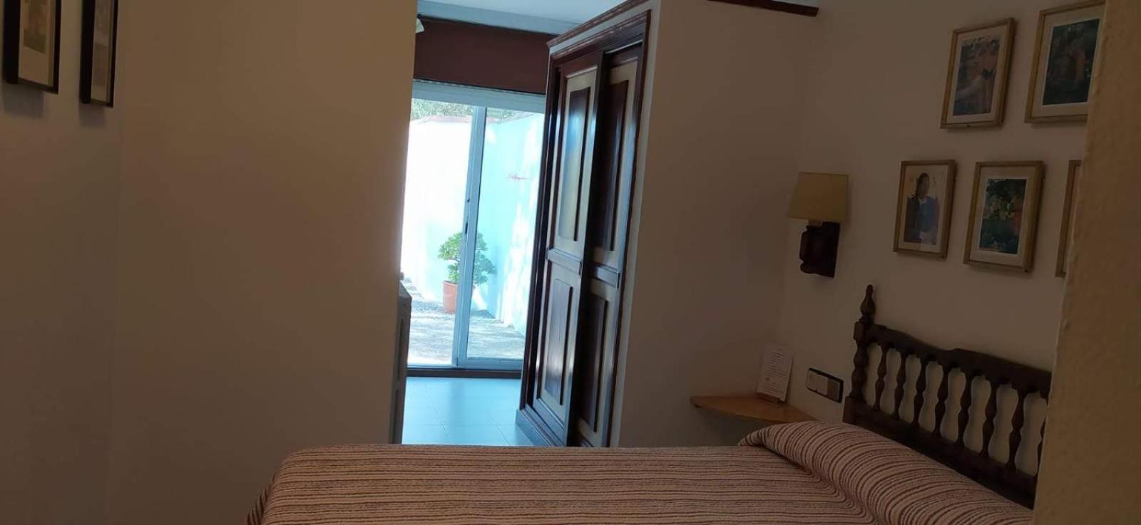 Hostal Sa Barraca - Adults Only Бегур Экстерьер фото