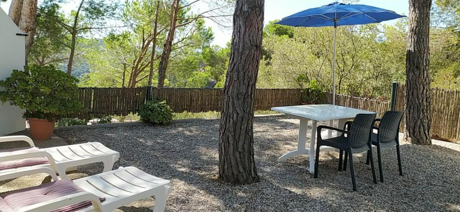 Hostal Sa Barraca - Adults Only Бегур Экстерьер фото