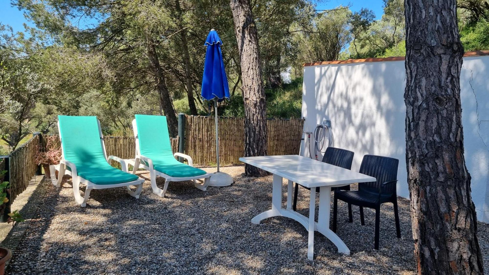 Hostal Sa Barraca - Adults Only Бегур Экстерьер фото