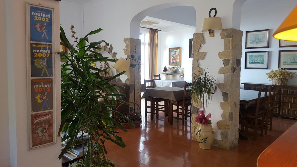Hostal Sa Barraca - Adults Only Бегур Экстерьер фото