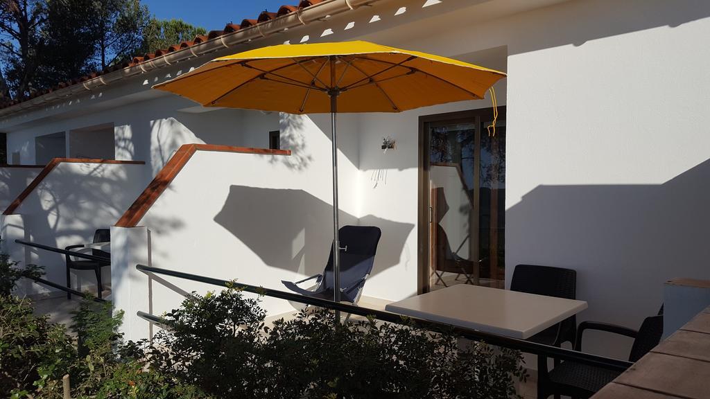 Hostal Sa Barraca - Adults Only Бегур Экстерьер фото
